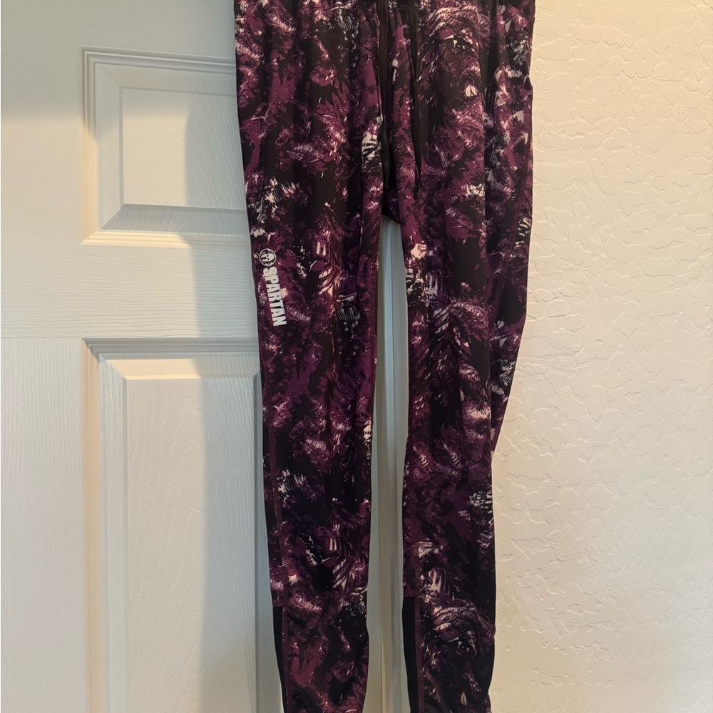 SPARTAN BY CRAFT EAZE TIGHT - WOMEN'S SIZE SMALL